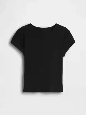 Kids Rib T-Shirt