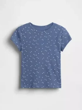 Kids Rib T-Shirt