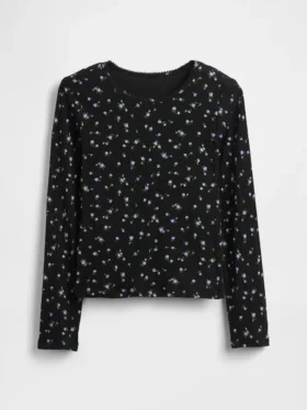 Kids Rib T-Shirt