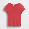 Kids Rib T-Shirt