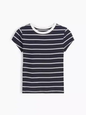 Kids Rib T-Shirt
