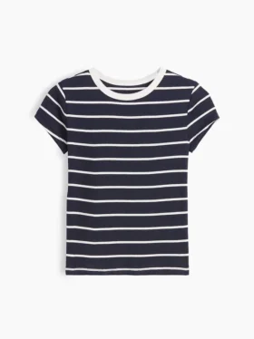 Kids Rib T-Shirt