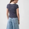 Kids Rib T-Shirt