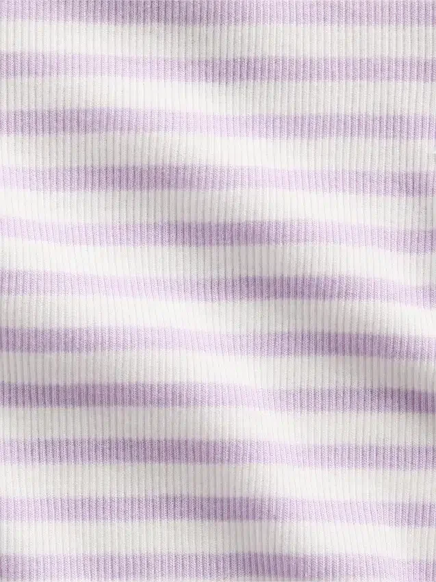 Kids Rib T-Shirt