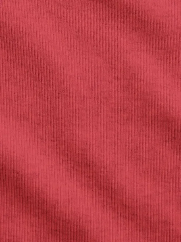Kids Rib T-Shirt