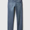 Kids Rip & Repair Slim Jeans