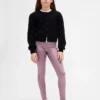 Kids Shine Leggings