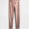 Kids Shine Leggings