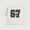 Kids Six Seven Graphic T-Shirt