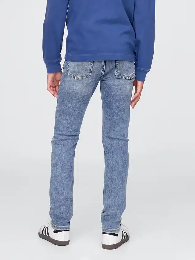 Kids Skinny Jeans