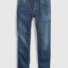 Kids Skinny Jeans