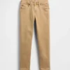 Kids Slim Jeans