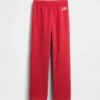 Kids Slim Logo Sweatpants