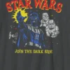 Kids Star Wars Darkside Graphic T-Shirt