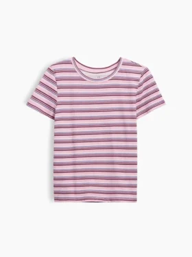 Kids Stripe T-Shirt