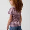 Kids Stripe T-Shirt