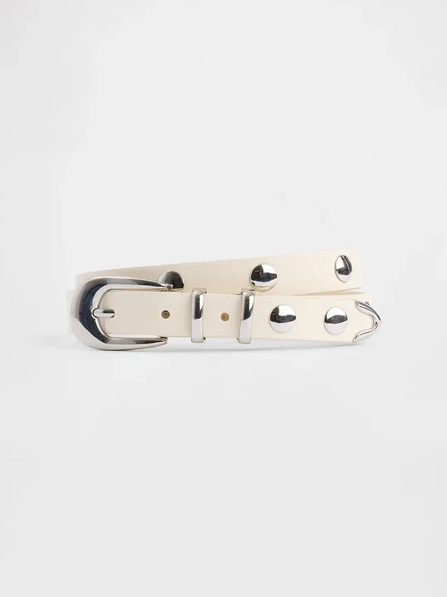 Kids Studded Belt