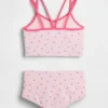 Kids Tankini & Boy Short Swim Set