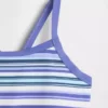 Kids Tankini Swim Two-Piece