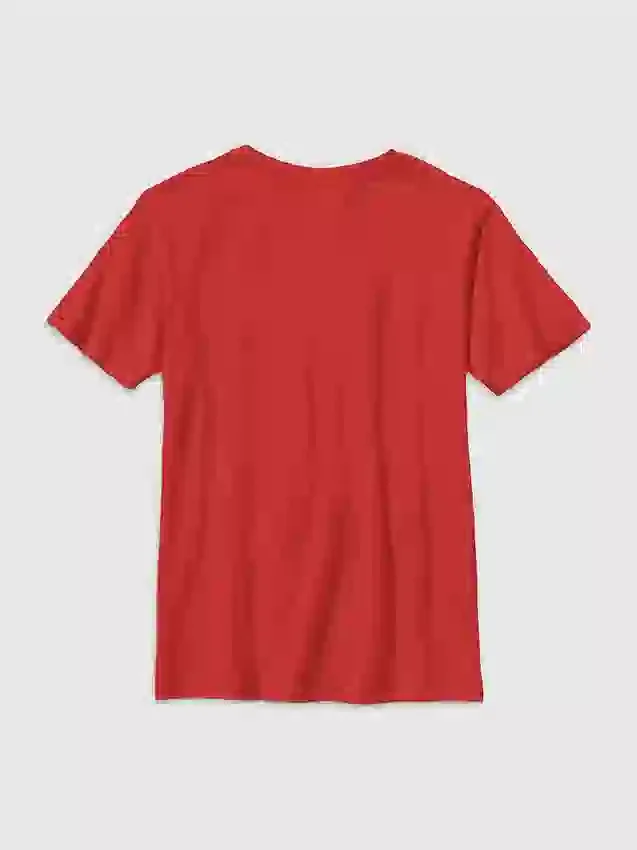 Kids Toy Story Vintage Pizza Tee