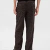 Kids Twill Easy Pants