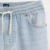 Kids Ultrasoft Baggy Jeans