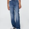 Kids Ultrasoft Pull-On Baggy Jeans