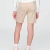 Kids Uniform Bermuda Shorts