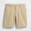 Kids Uniform Bermuda Shorts