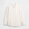 Kids Uniform Oxford Shirt