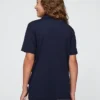 Kids Uniform Performance Polo