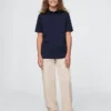 Kids Uniform Performance Polo