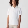 Kids Uniform Polo Shirt