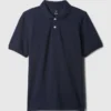 Kids Uniform Polo Shirt