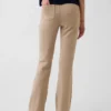 Kids Uniform Ponte Flare Pants