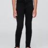 Kids Uniform Ponte Pants