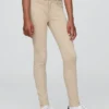 Kids Uniform Ponte Pants