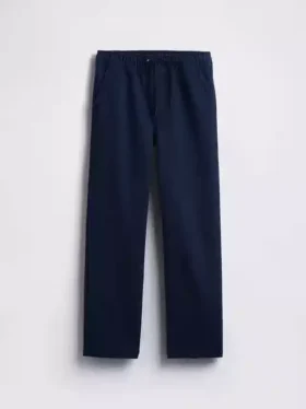 Kids Uniform Relaxed Joggers