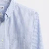 Kids Uniform Relaxed Oxford Shirt