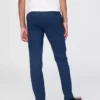 Kids Uniform Skinny Khakis