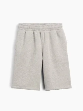 Kids Vintagesoft Baggy Sweat Shorts