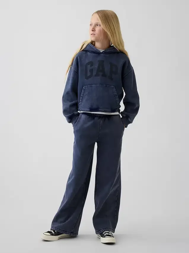 Kids Vintagesoft Baggy Sweatpants