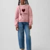 Kids Vintagesoft Dolman Sweatshirt