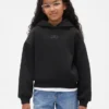 Kids Vintagesoft Logo Hoodie
