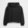 Kids Vintagesoft Logo Hoodie