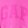 Kids Vintagesoft Logo Hoodie