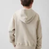 Kids Vintagesoft Logo Zip Hoodie