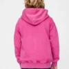 Kids Vintagesoft Nyc Times Square Hoodie