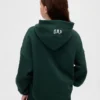Kids Vintagesoft Oversized Hello Kitty Hoodie