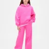 Kids Vintagesoft Oversized Hoodie